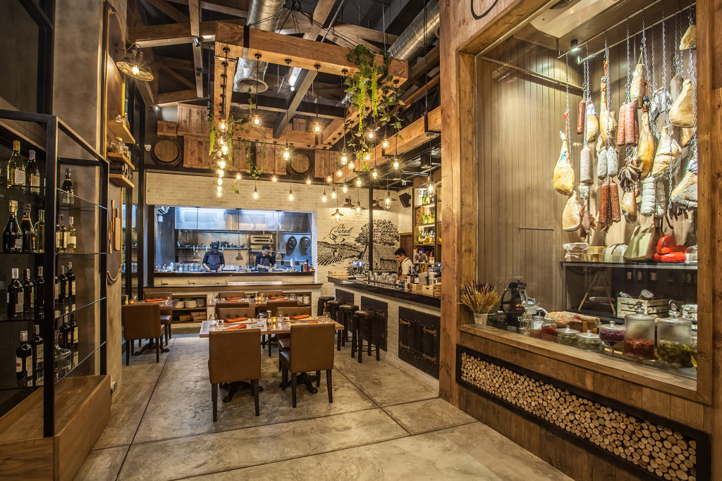 Somerset Ekamai Bangkok 7