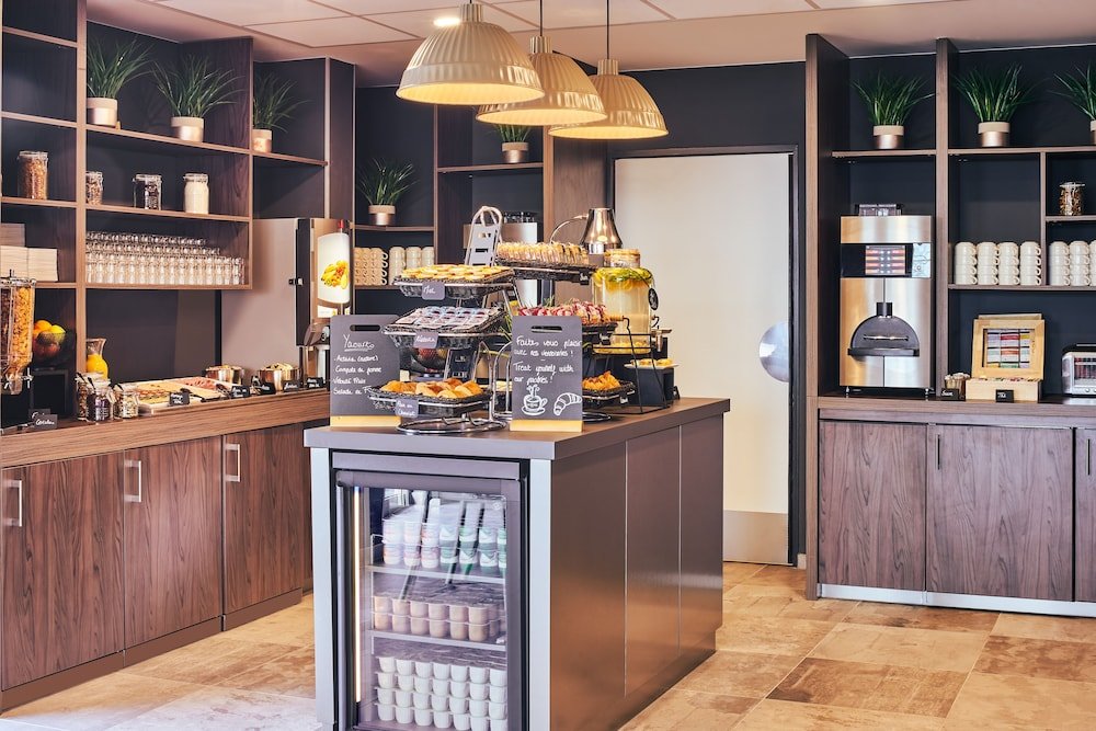 easyHotel Paris Charles de Gaulle 14