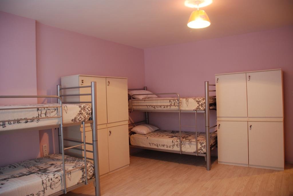 Puffin Suite 17