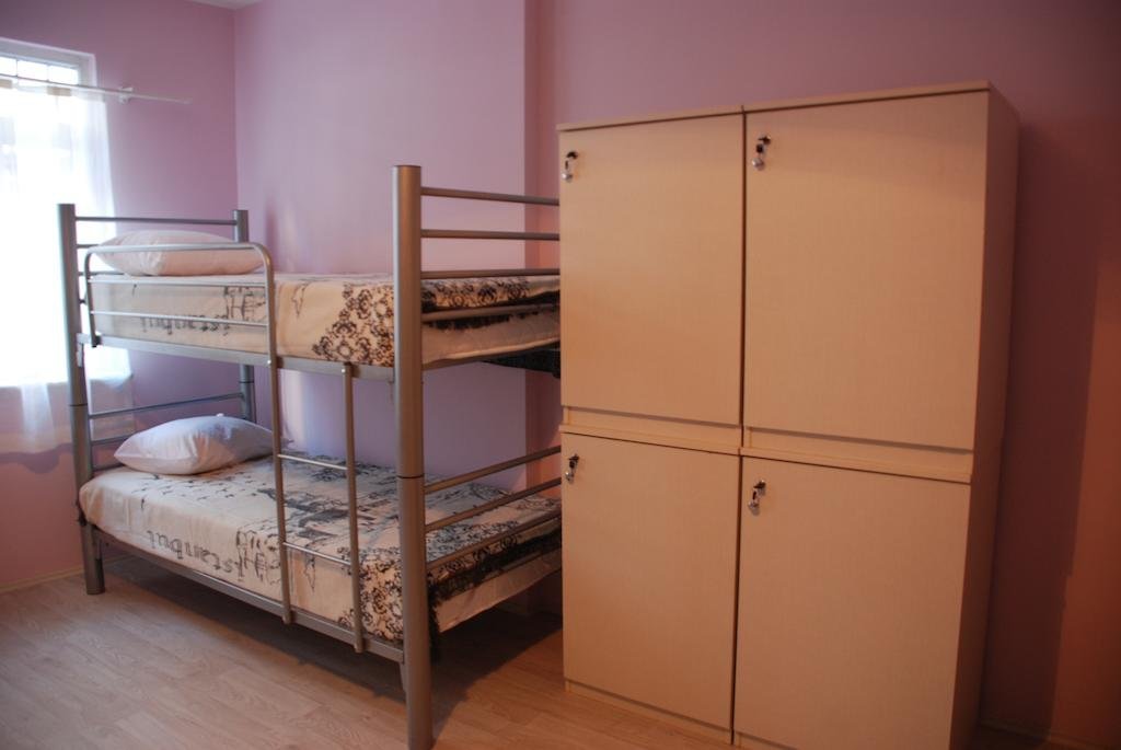 Puffin Suite 18