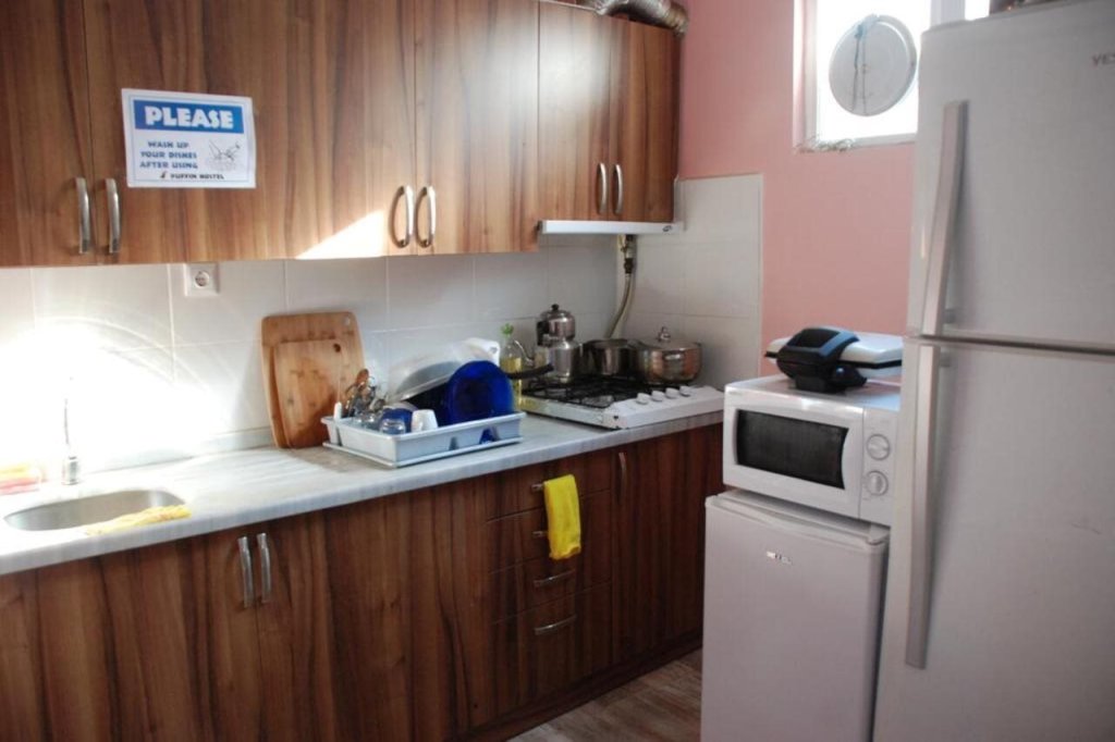Puffin Suite 23