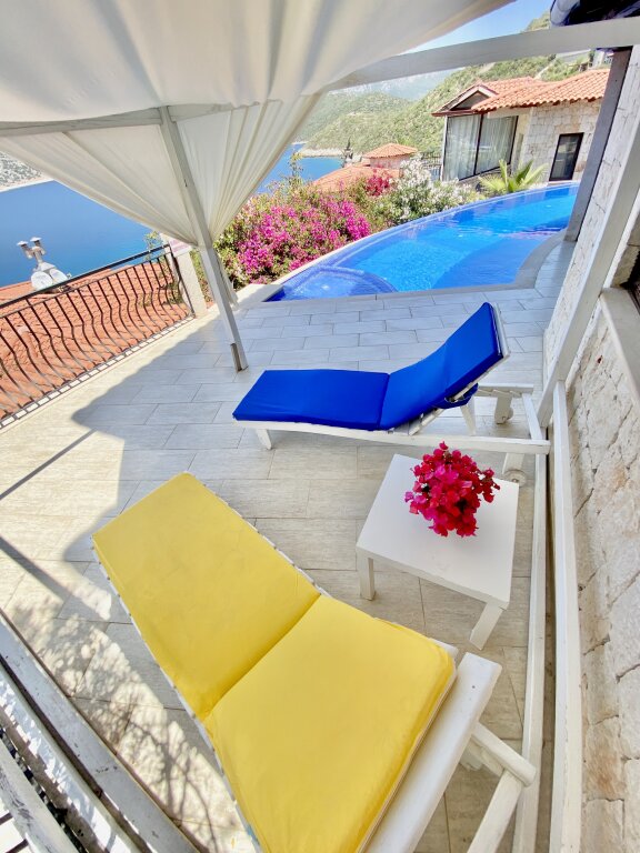 Hotel Club Barbarossa 1