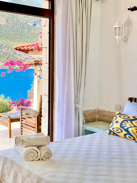 Hotel Club Barbarossa 4