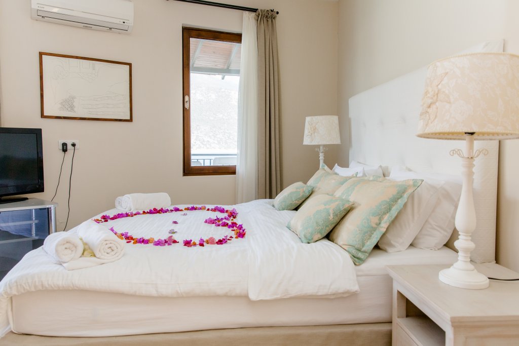 Hotel Club Barbarossa 5