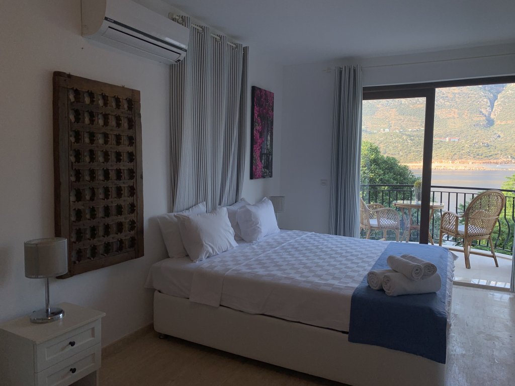 Hotel Club Barbarossa 7