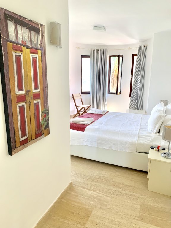Hotel Club Barbarossa 8