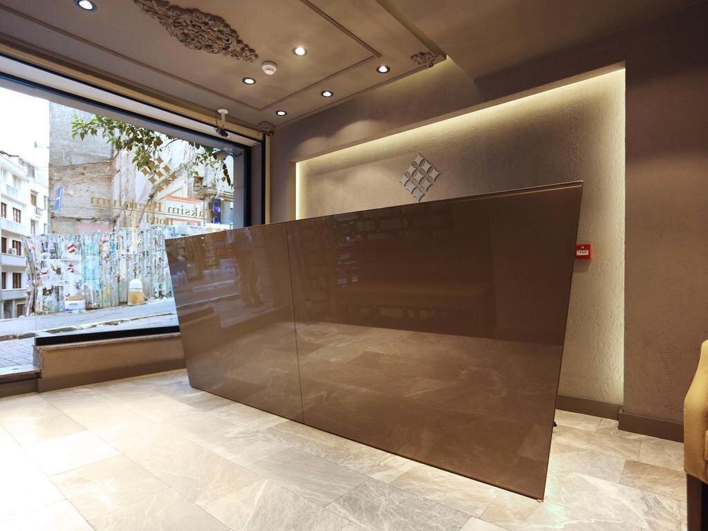 Taksim Premium Hotel 2