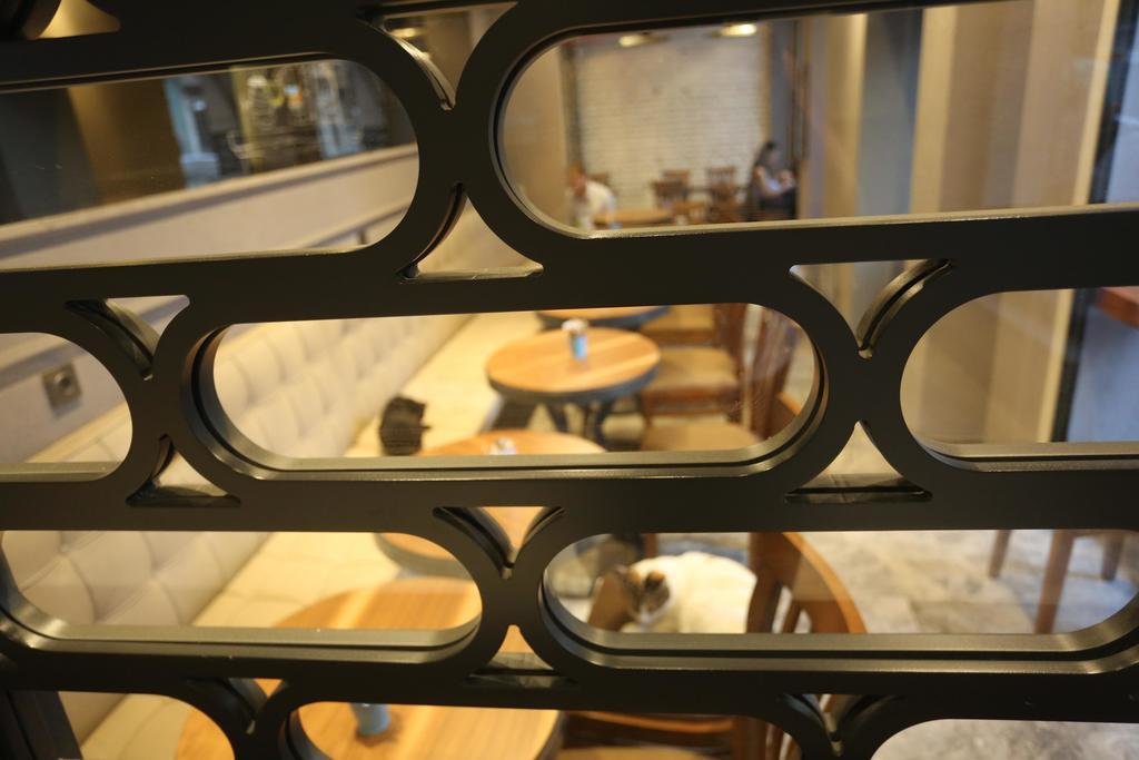 Taksim Premium Hotel 20