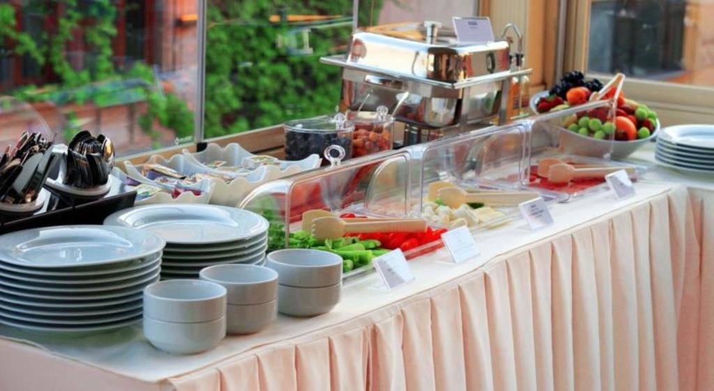Taksim Premium Hotel 24