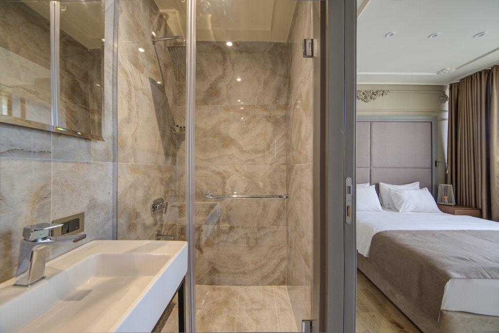 Taksim Premium Hotel 3