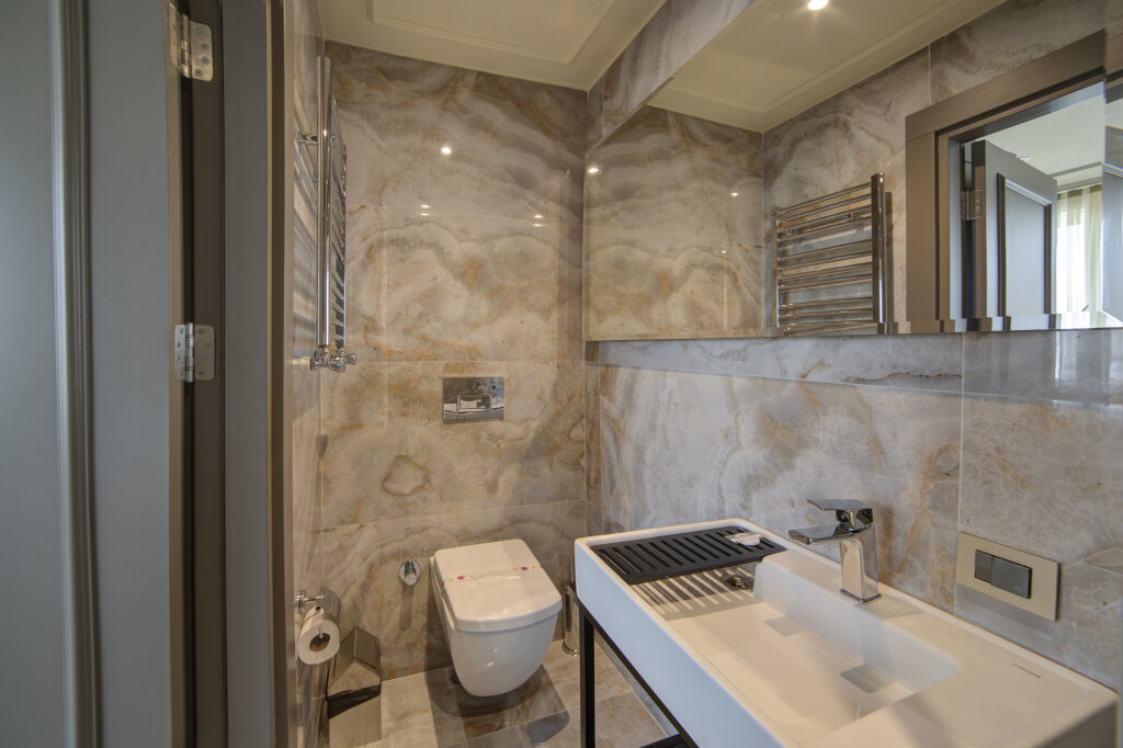 Taksim Premium Hotel 4
