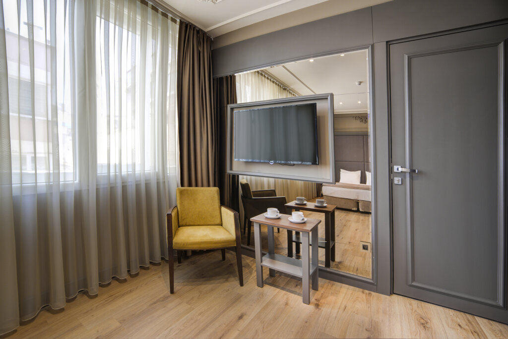 Taksim Premium Hotel 5
