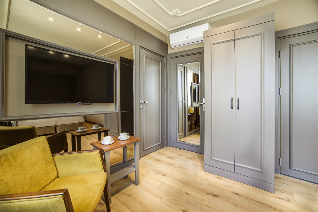 Taksim Premium Hotel 6