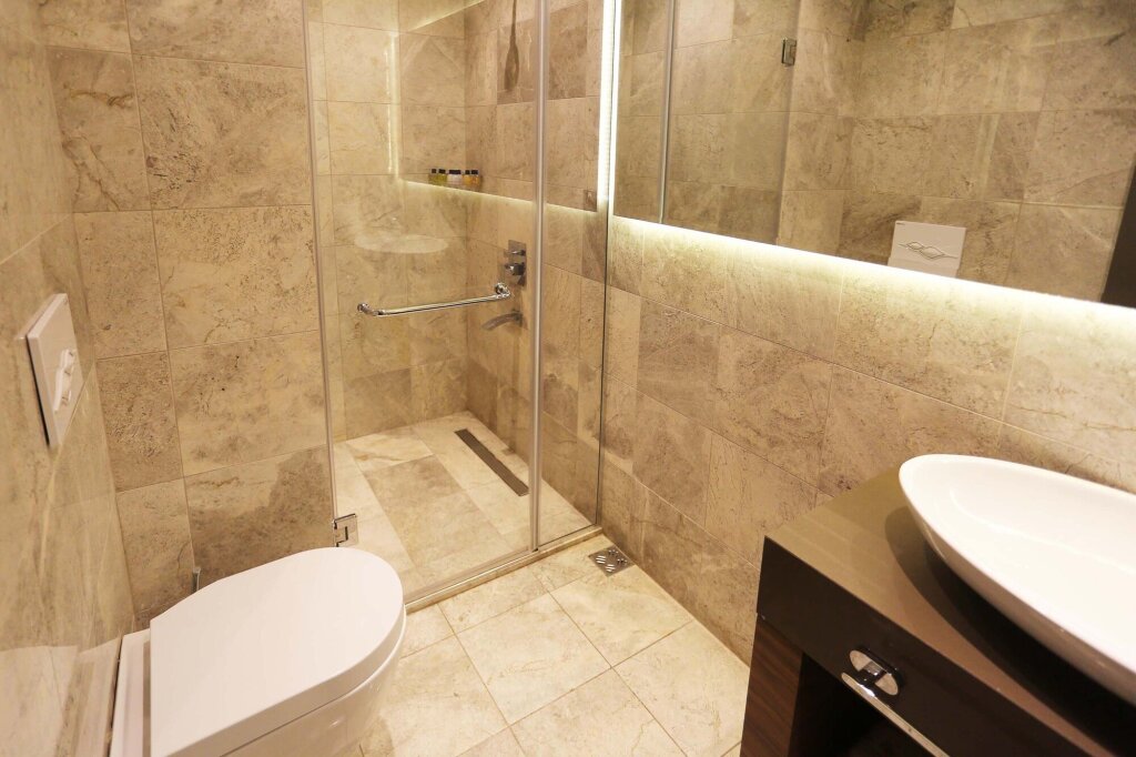 Taksim Premium Hotel 8
