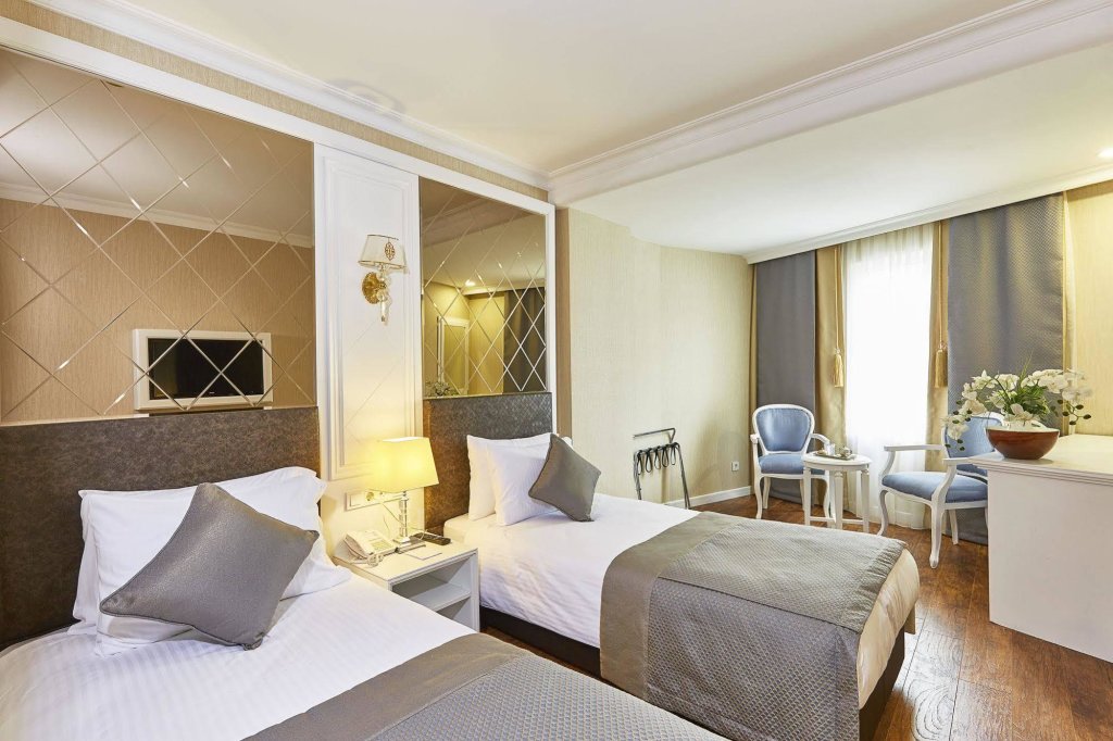 Seres Hotel 11