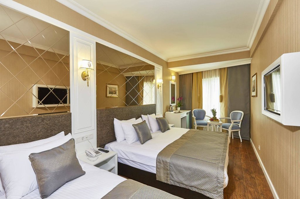 Seres Hotel 13