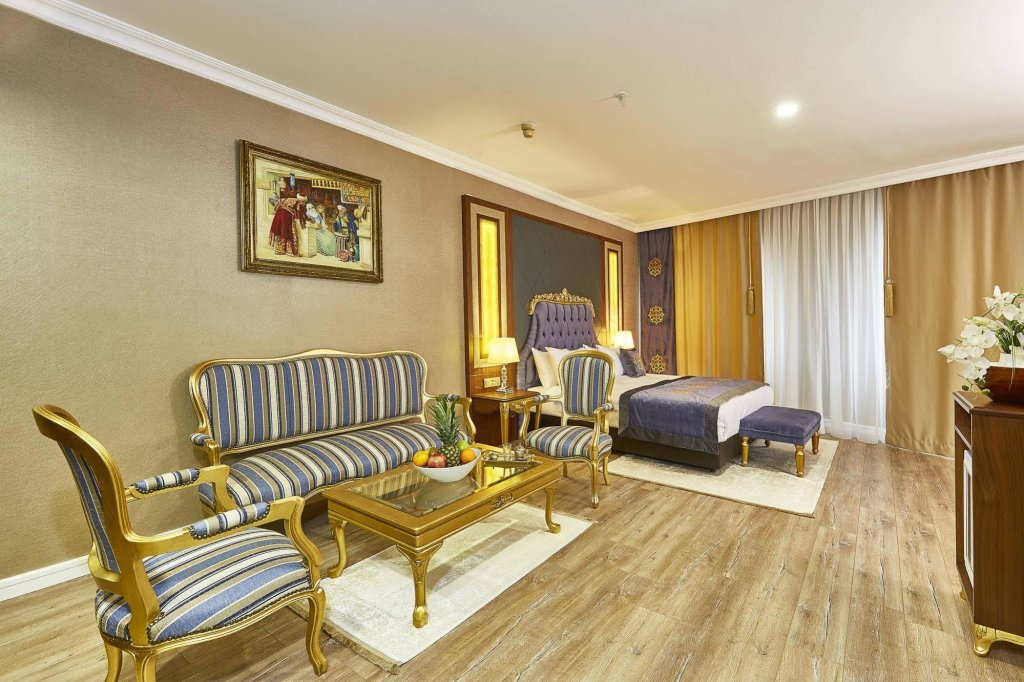 Seres Hotel 14
