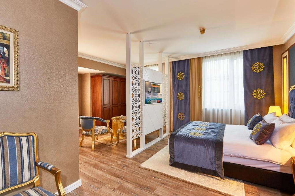 Seres Hotel 16