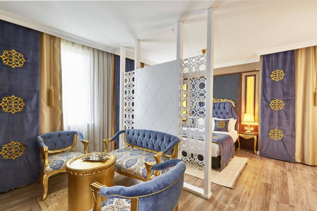Seres Hotel 2