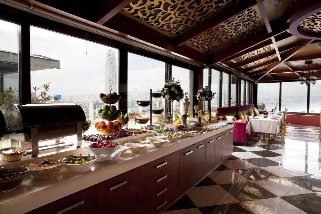 Seres Hotel 24