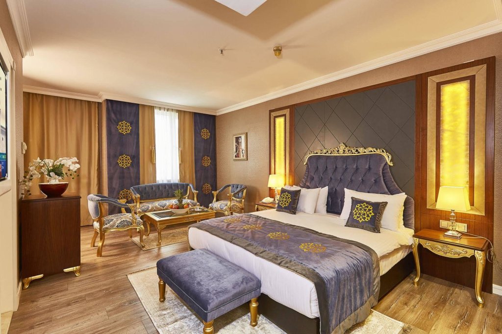 Seres Hotel 3