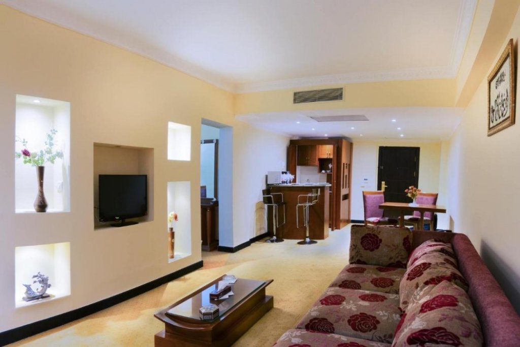 Paradise Home City Stars Hotel 1