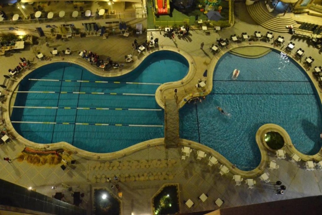 Paradise Home City Stars Hotel 2