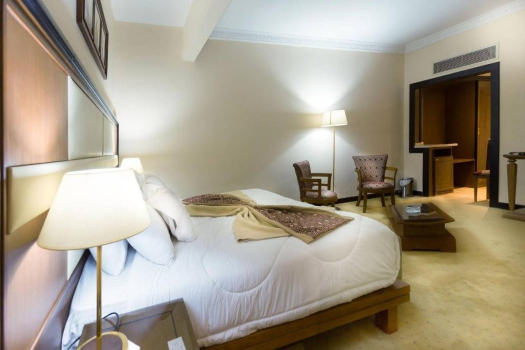 Paradise Home City Stars Hotel 9
