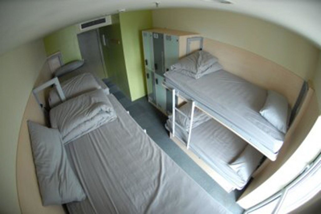 Urbany Hostels Barcelona 18