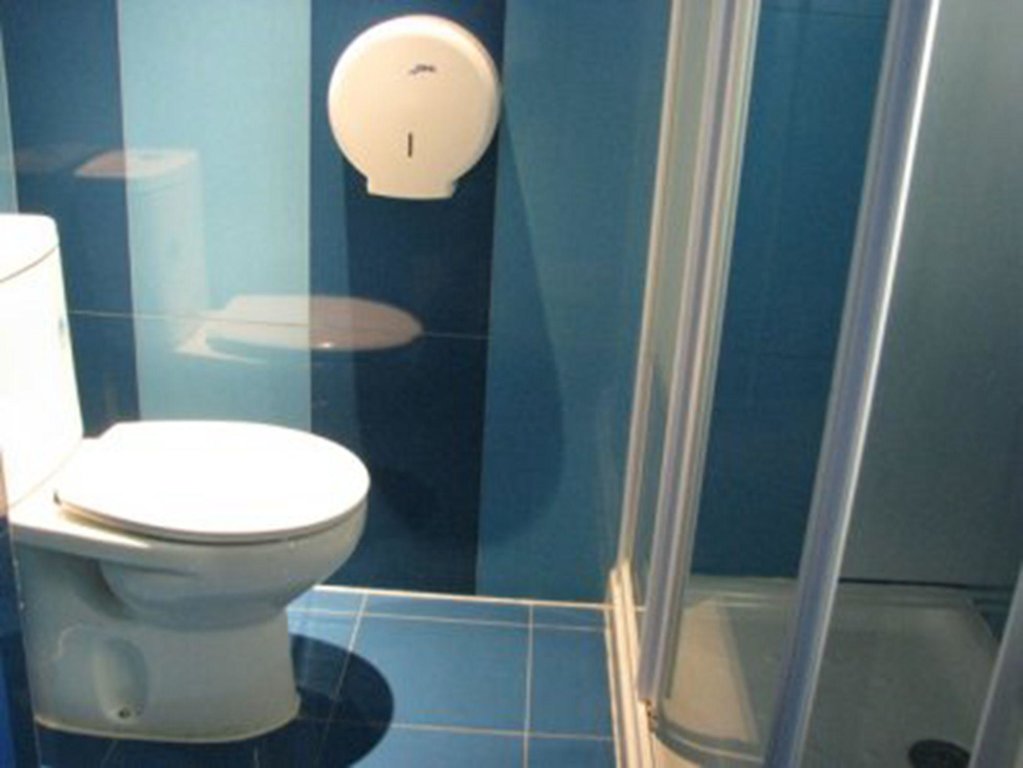 Urbany Hostels Barcelona 20