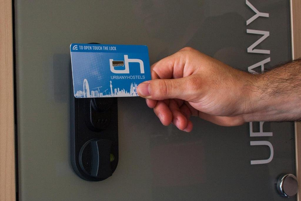 Urbany Hostels Barcelona 21