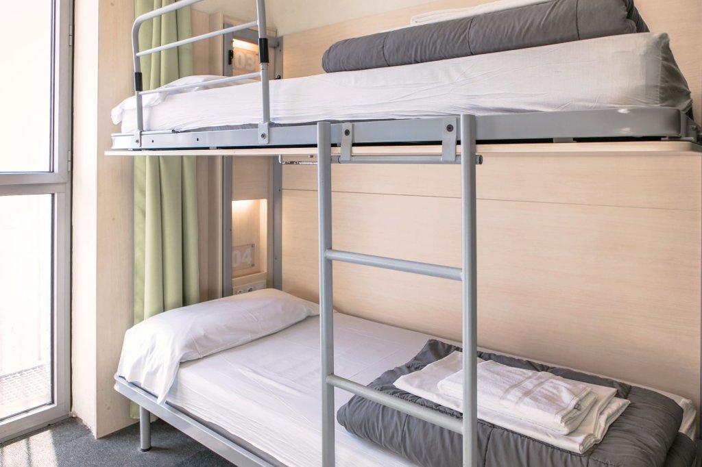 Urbany Hostels Barcelona 23
