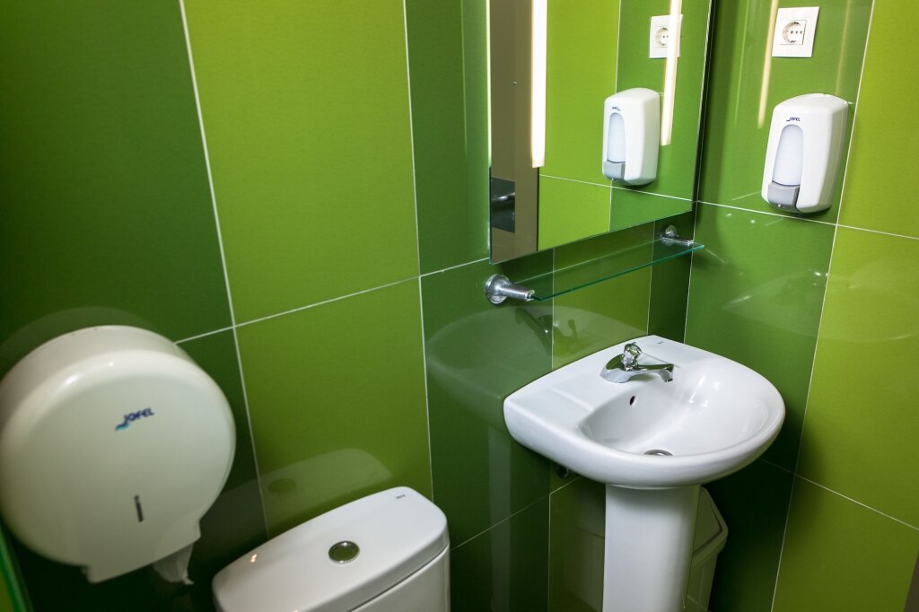 Urbany Hostels Barcelona 24