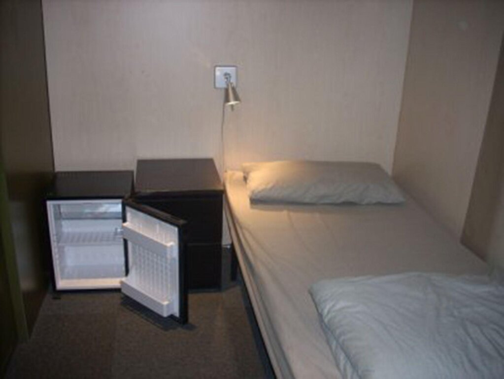 Urbany Hostels Barcelona 3