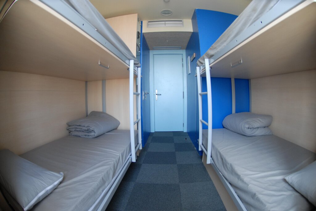 Urbany Hostels Barcelona 5