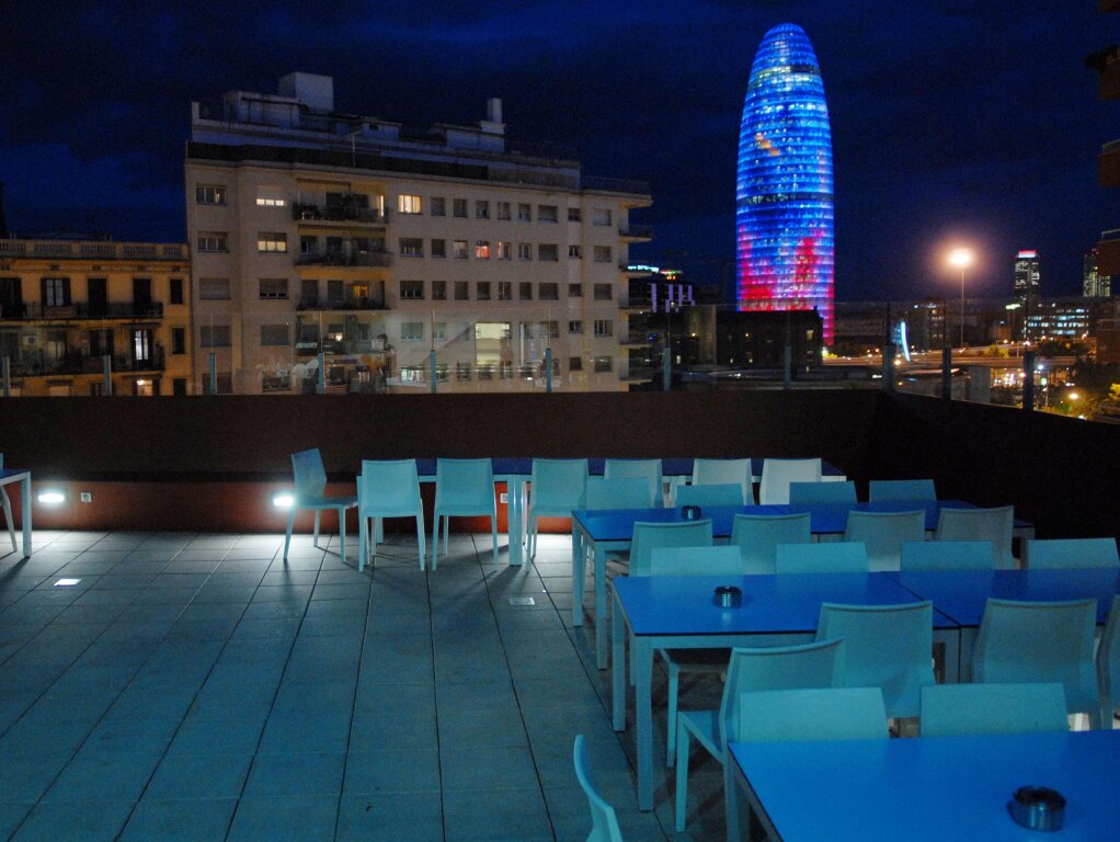 Urbany Hostels Barcelona 7