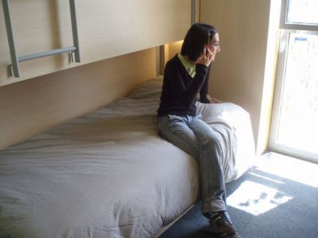 Urbany Hostels Barcelona 8