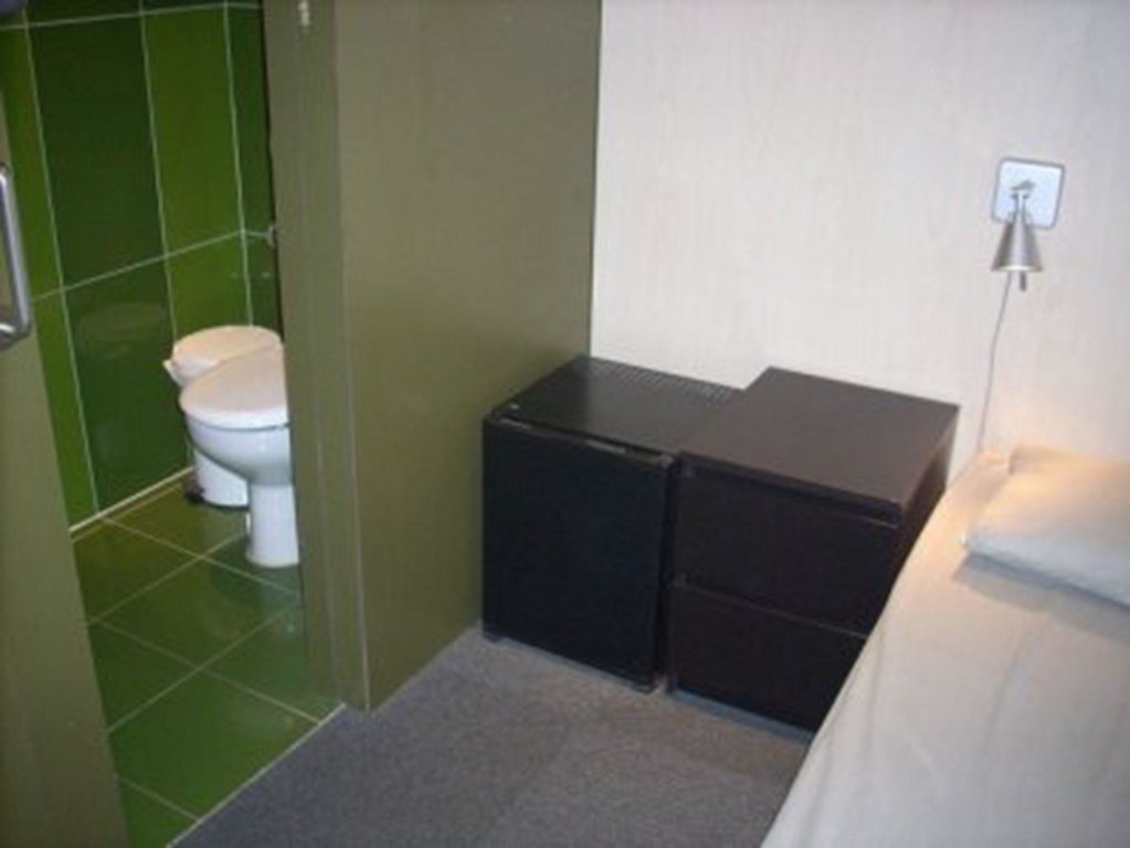 Urbany Hostels Barcelona 9