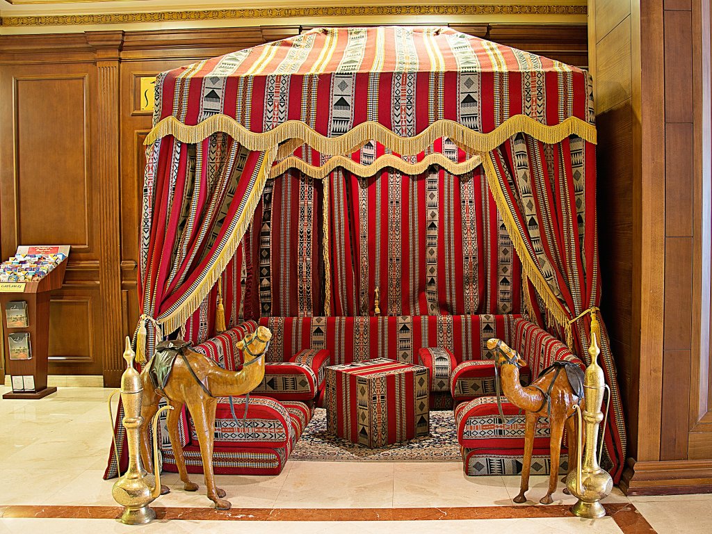 Royal Ascot Hotel 3