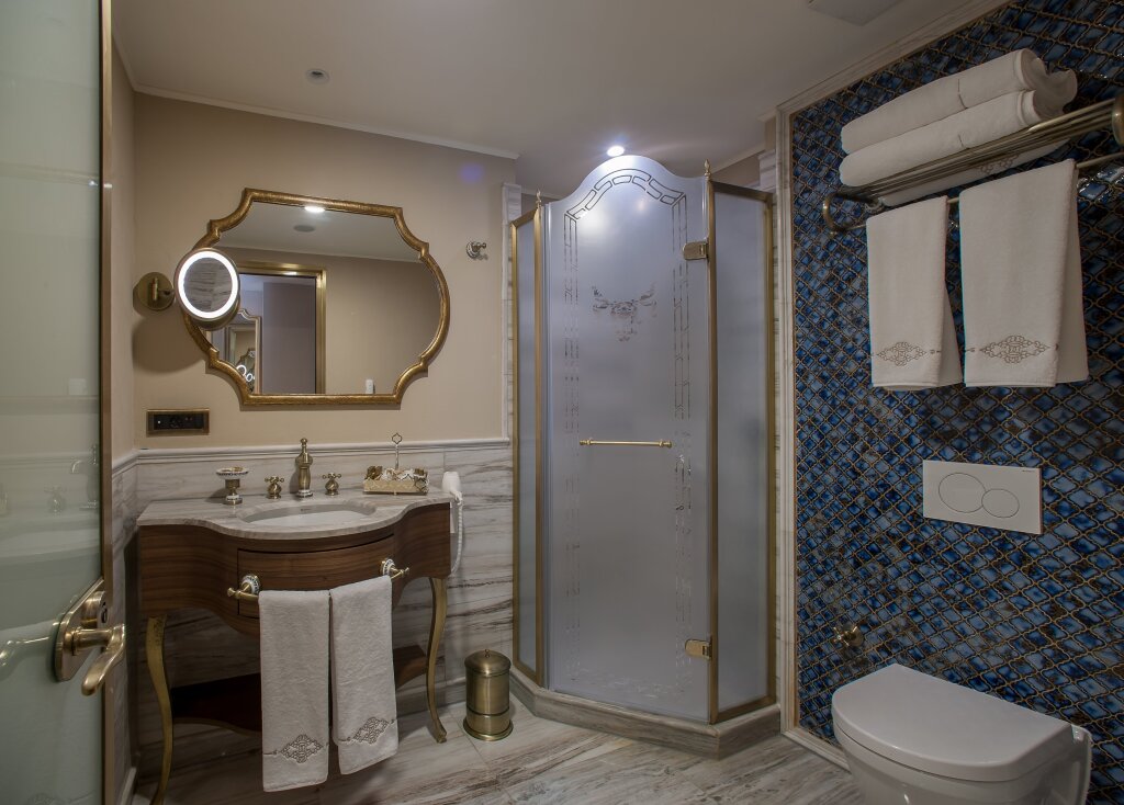 Romance Istanbul Hotel 10