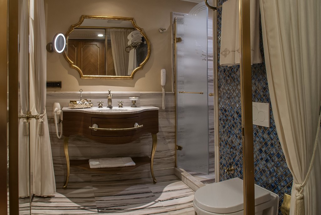 Romance Istanbul Hotel 11