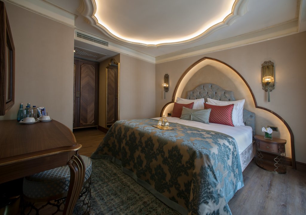 Romance Istanbul Hotel 12