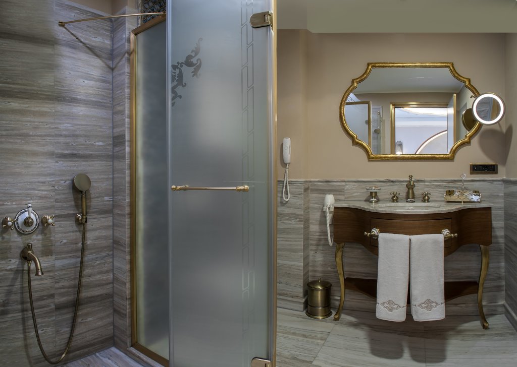 Romance Istanbul Hotel 14
