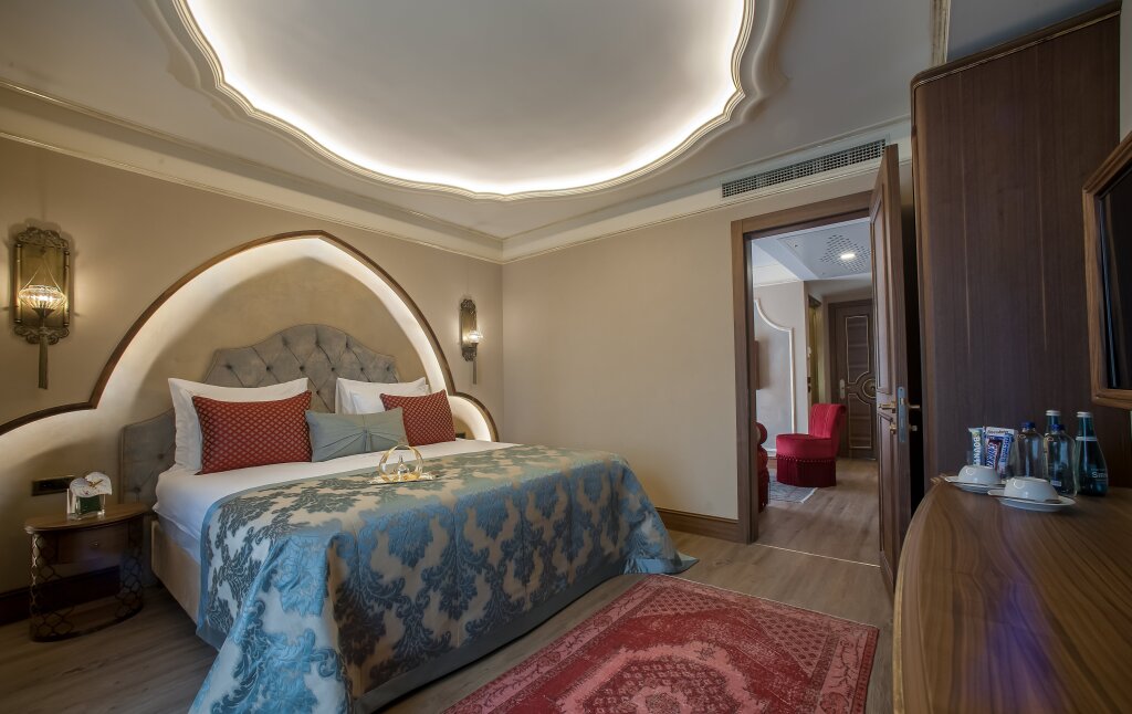 Romance Istanbul Hotel 20