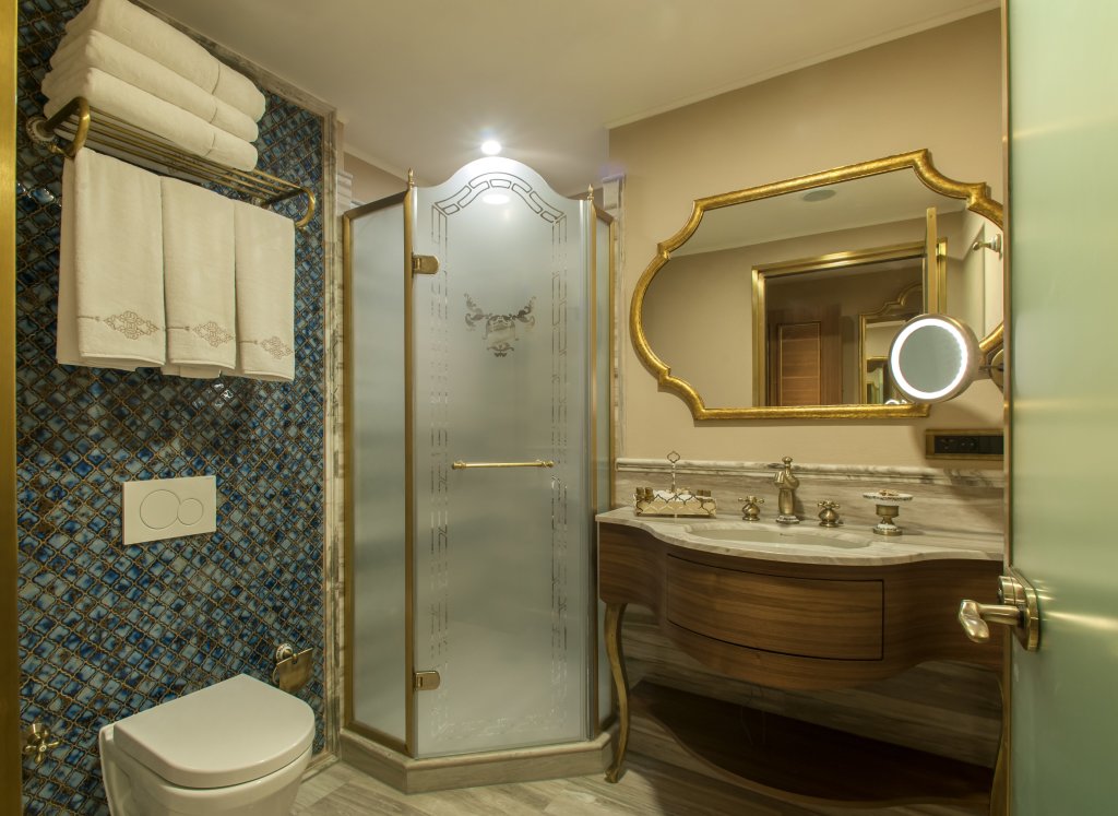 Romance Istanbul Hotel 21