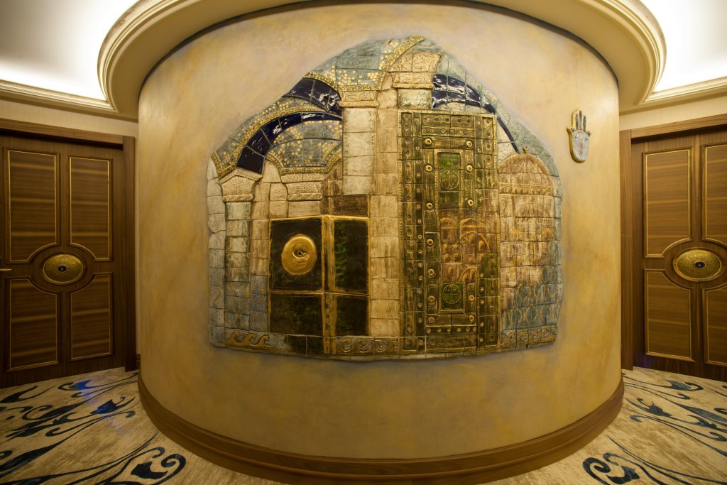 Romance Istanbul Hotel 7