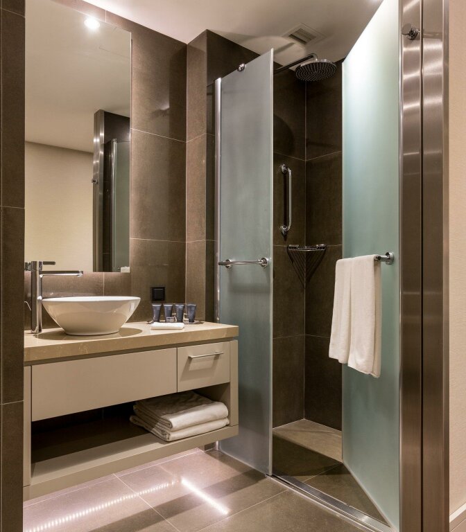AC Hotel Istanbul Macka 10