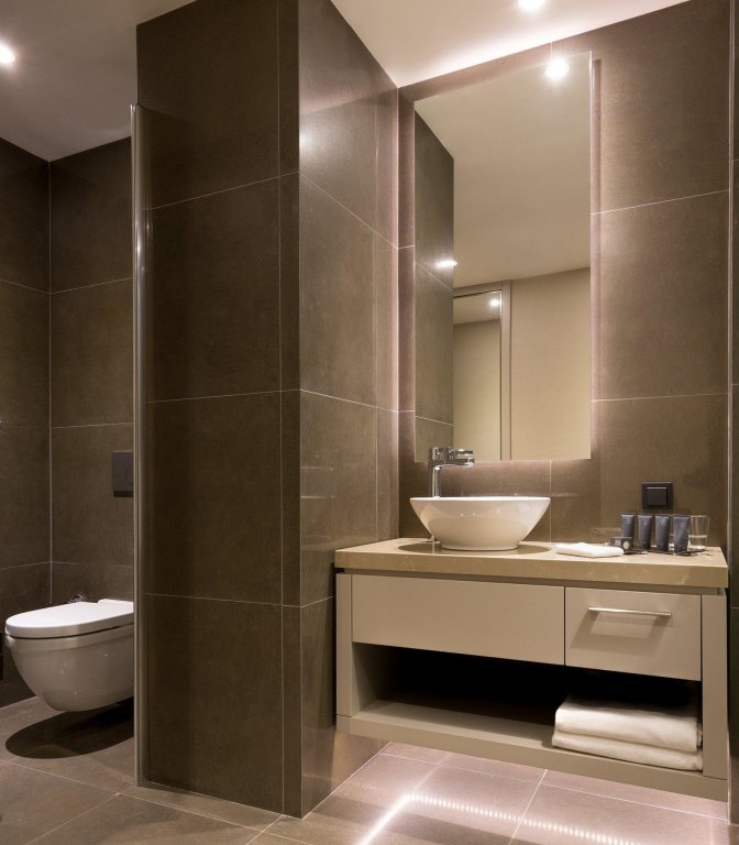 AC Hotel Istanbul Macka 11