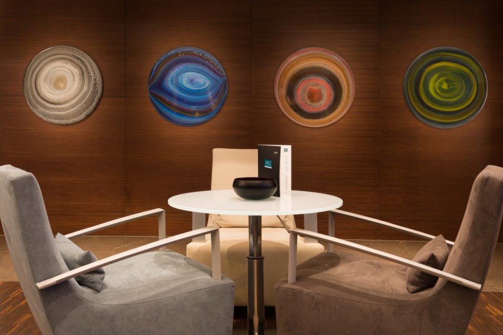 AC Hotel Istanbul Macka 13