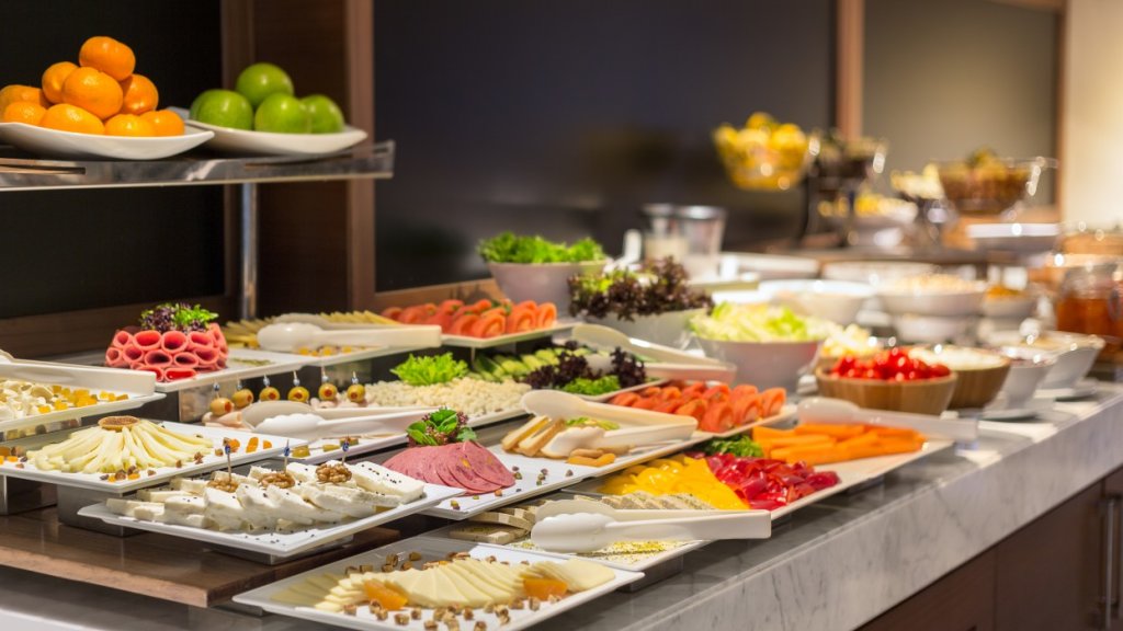 AC Hotel Istanbul Macka 14